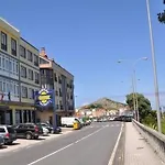 La Cruz מלון