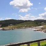 La Cruz מוחיה