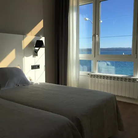 Hotel La Cruz