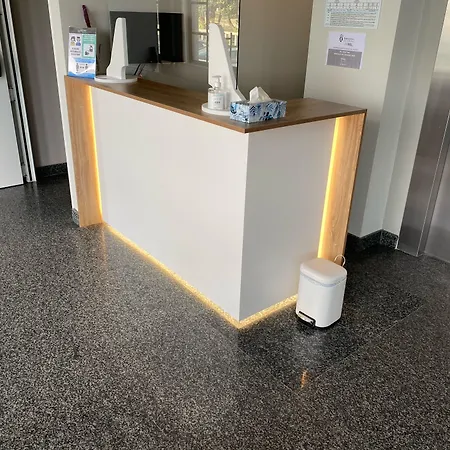 La Cruz Hotell Muxia