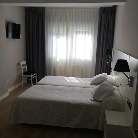 La Cruz * Muxía