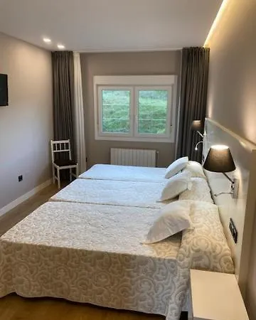 Отель Hotel La Cruz