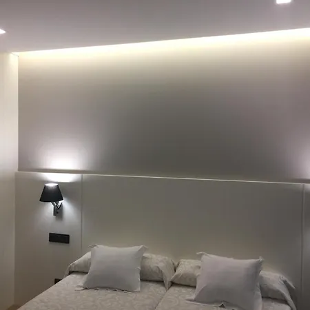 Hotel La Cruz Отель *