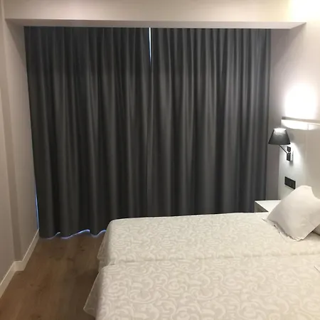 Hotel La Cruz