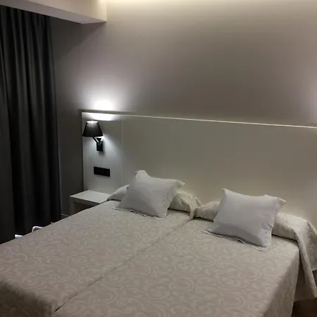Hotel La Cruz Muxia