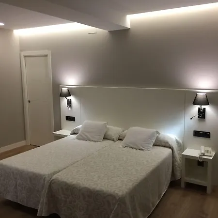 Отель Hotel La Cruz *