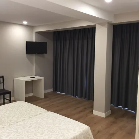 Отель Hotel La Cruz