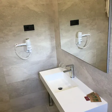 Hotel La Cruz *