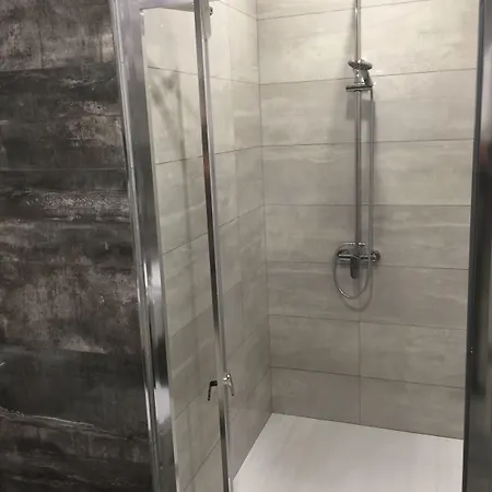 Hotel La Cruz Отель *