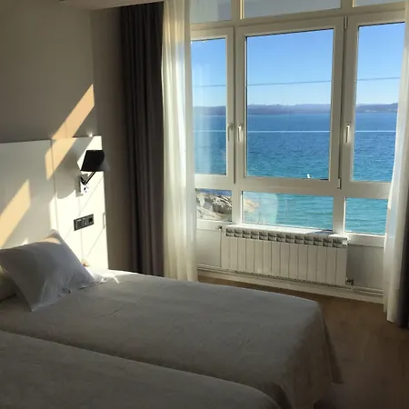 La Cruz Hotel