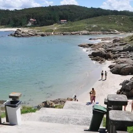 Hotel La Cruz Muxía