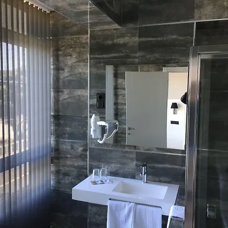 Отель Hotel La Cruz