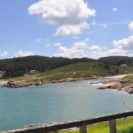 La Cruz Muxía