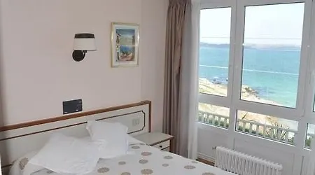 Hotel La Cruz Muxia