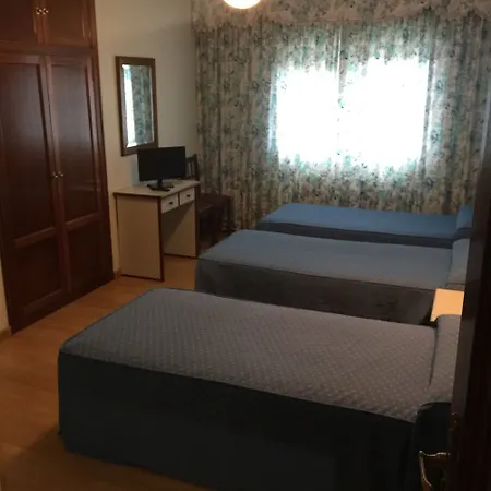 Hotel La Cruz *