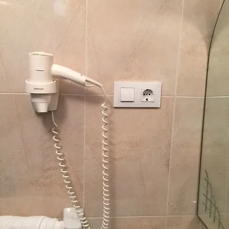 Hotel La Cruz