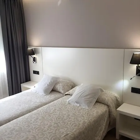 Hotel La Cruz *