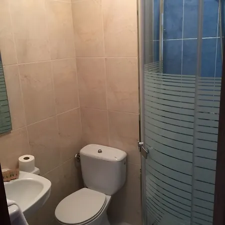 Отель Hotel La Cruz *