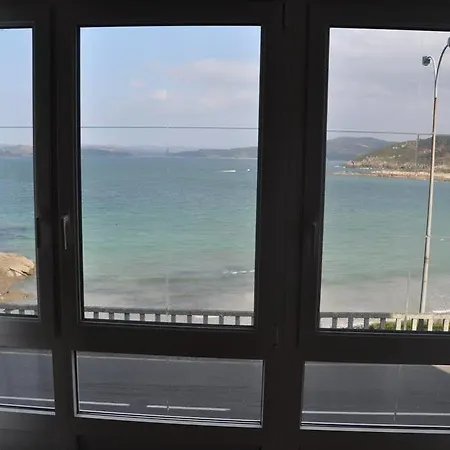 Hotel La Cruz Muxia