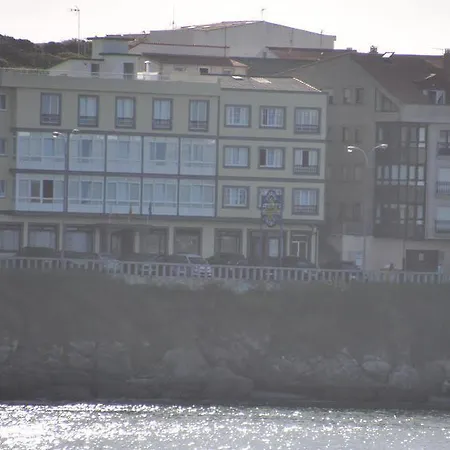 La Cruz * Muxía