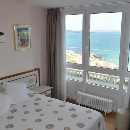 Hotel La Cruz