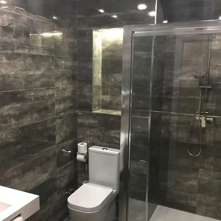 Hotel La Cruz Мухия