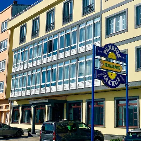 La Cruz Hotel