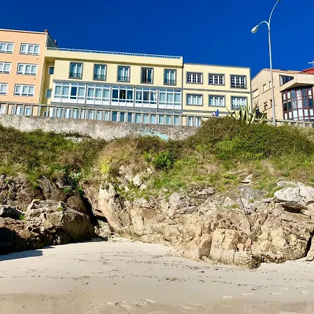 Hotel La Cruz