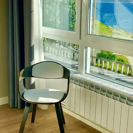 Hotel La Cruz * Мухия