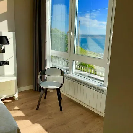 Hotel La Cruz Отель