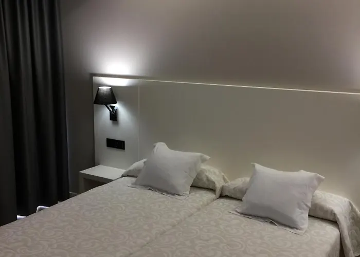 Hotel La Cruz Muxia