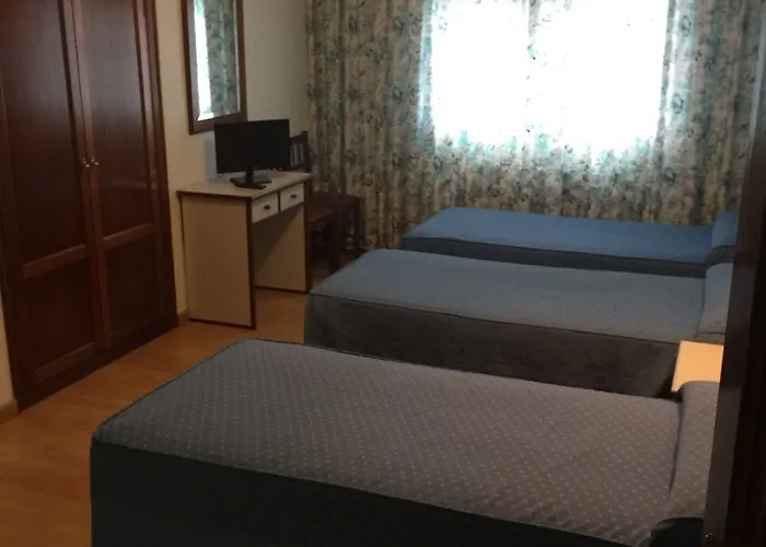 Hotel La Cruz *