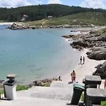 Ξενοδοχείο La Cruz Muxia