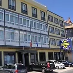 La Cruz * Muxia