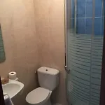Ξενοδοχείο La Cruz *
