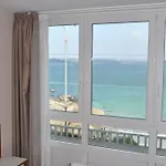 Ξενοδοχείο La Cruz Muxia
