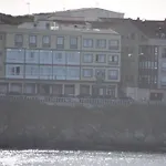 La Cruz * Muxia