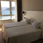 La Cruz * Muxia