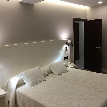 Hotel La Cruz *