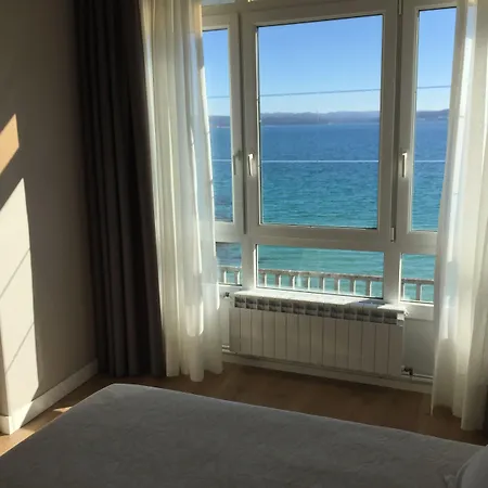 فندق La Cruz موتشيا