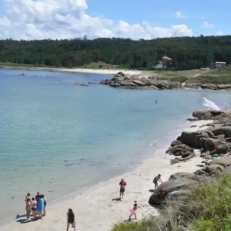 فندق La Cruz موتشيا