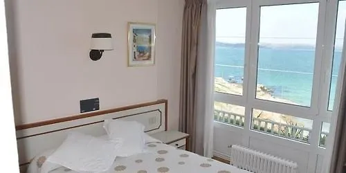 Hotel La Cruz Muxía